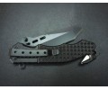 Складной нож Cold Steel NKCS011